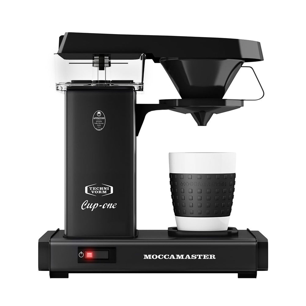 Moccamaster Cup-One – Matt Black