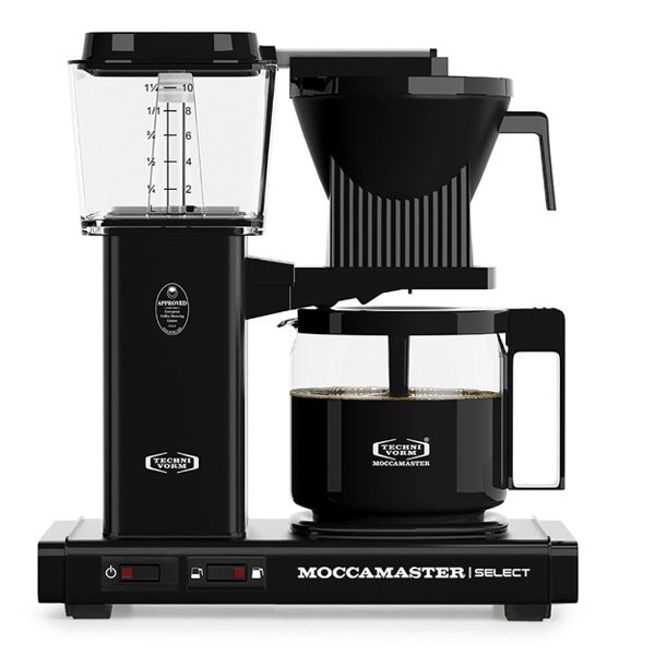 Moccamaster KBG Select