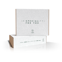 Specialty Coffee Gift Box for espresso