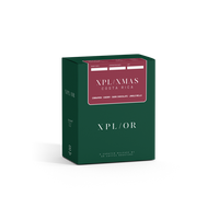 XPL/XMAS Costa Rica Fernando Cordero Anaerobic