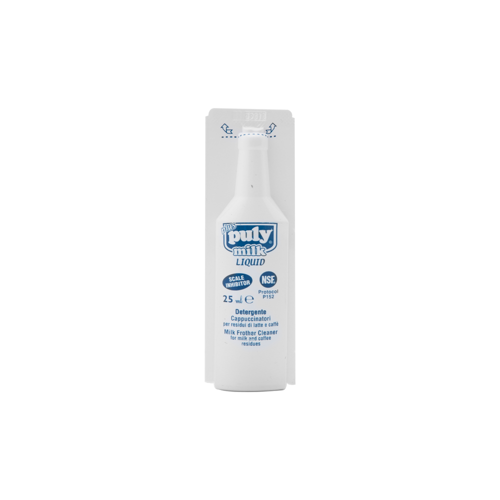 Lelit Steam Wand Cleaner – 10 Single-Dose Packs
