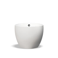 White / Cappuccino