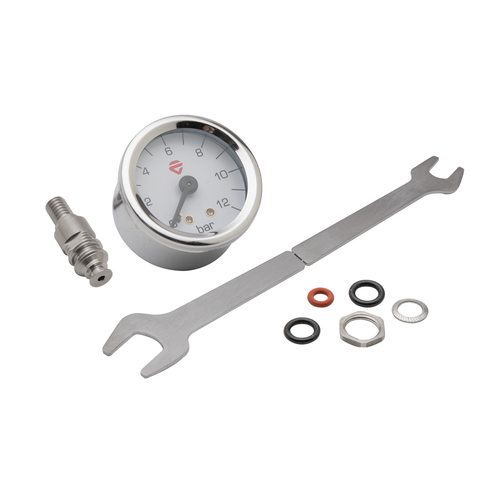 Lelit Group Manometer Kit for L58E Group