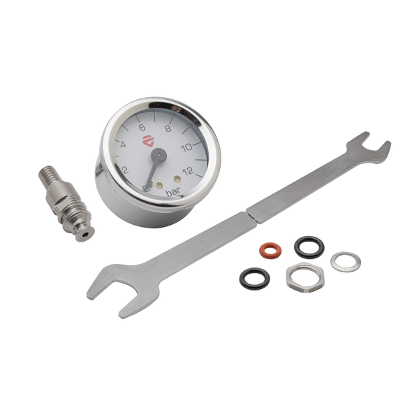 Lelit Group Manometer Kit for L58E Group
