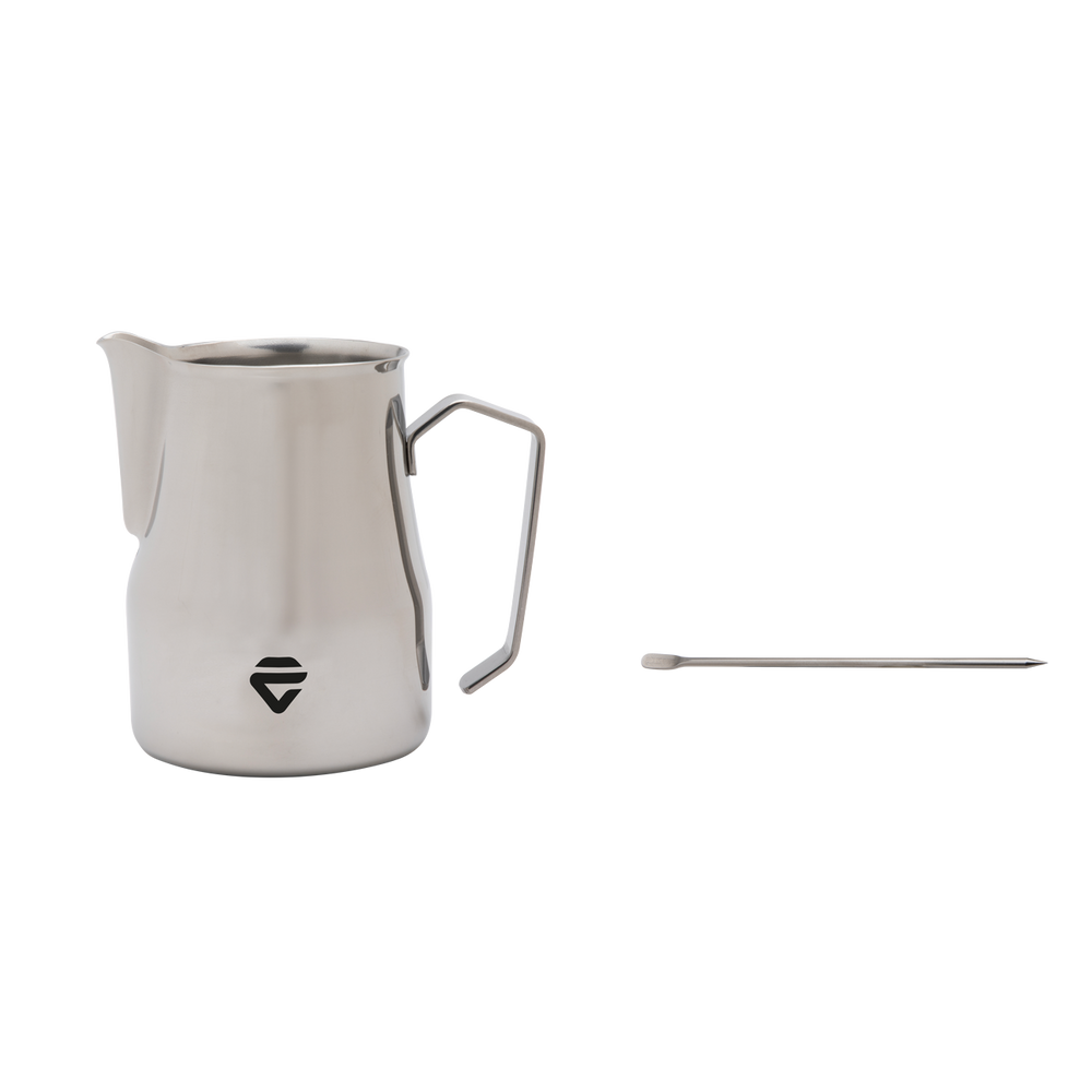 Lelit milk jug 35 cl