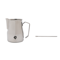 Lelit milk jug 35 cl