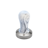 Lelit58 Coffee Tamper – 58 mm – White Ash