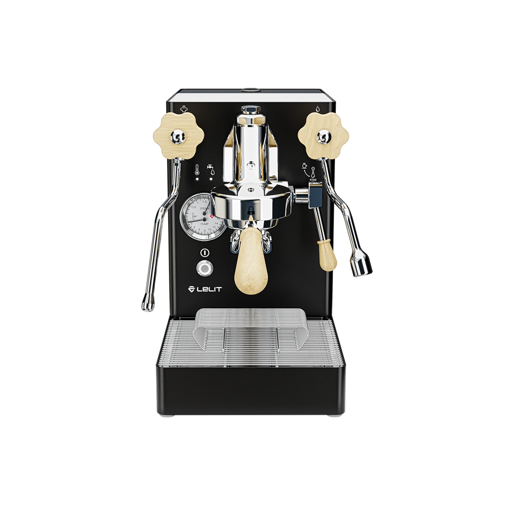 Lelit Mara X V2 black