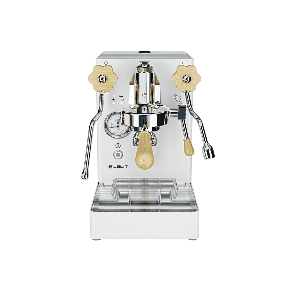 Lelit Mara X V2 white