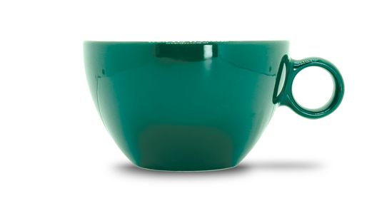 Tasses à cappuccino OR