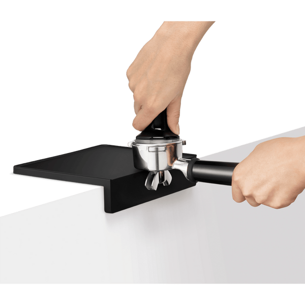 Sage the Bench Saver tampmat