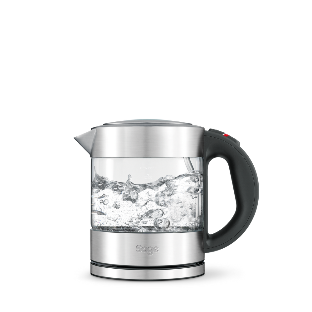 Sage the Compact Kettle Pure