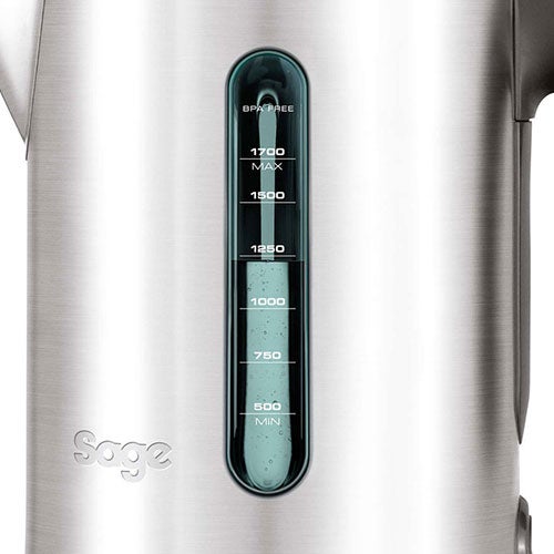 Sage the Soft Top Pure – 1.7 L capacity