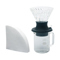Hario V60 Switch Set with Server