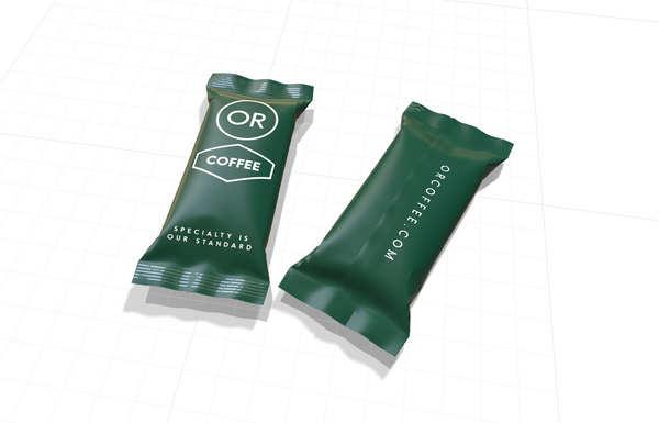 OR chocolate fondant