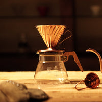 Hario V60 Copper Dripper