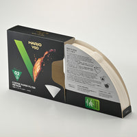 Hario V60 Filter Paper Meteor (50 pcs)
