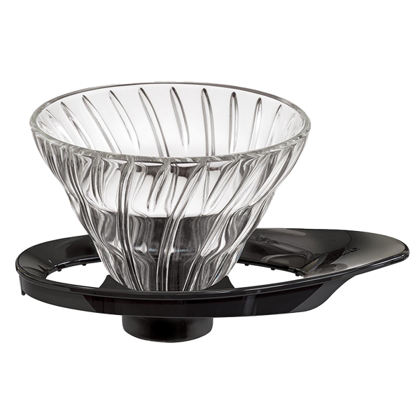 Hario V60 Glass Coffee Dripper
