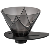 Hario V60 MUGEN One-Pour Dripper