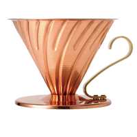 Hario V60 Copper Dripper