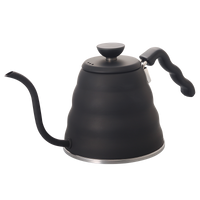 Hario V60 Buono Drip Kettle Matte Black