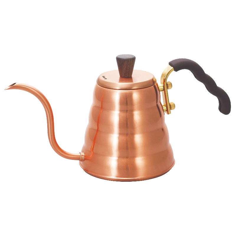 Hario V60 Buono Drip Kettle Copper