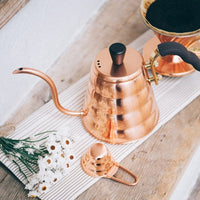 Hario V60 Buono Drip Kettle Copper