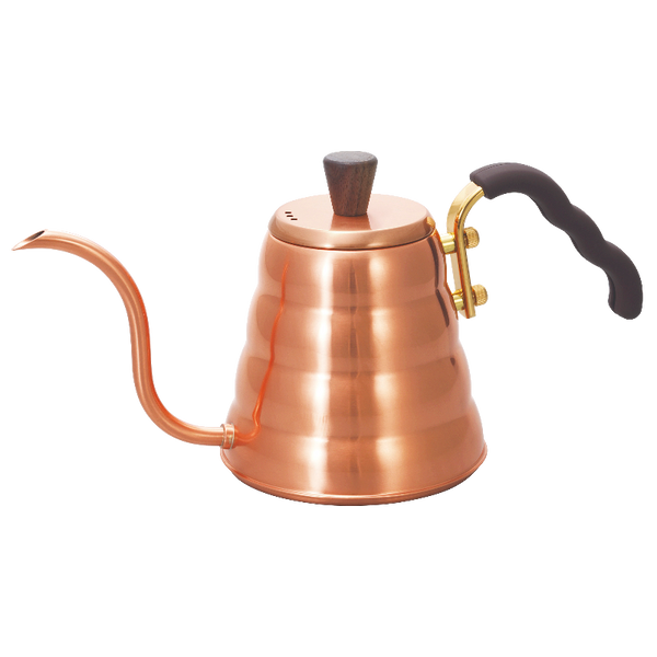 Hario V60 Buono waterketel koper
