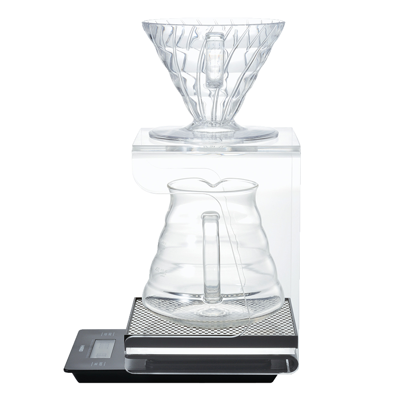 Station d'infusion Hario V60
