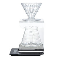 Station d'infusion Hario V60