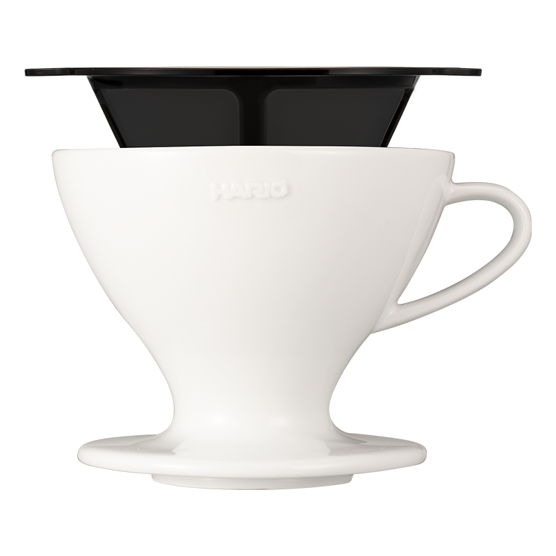Hario W60 Dripper