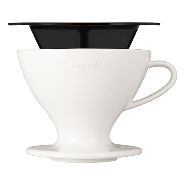 Hario W60 dripper