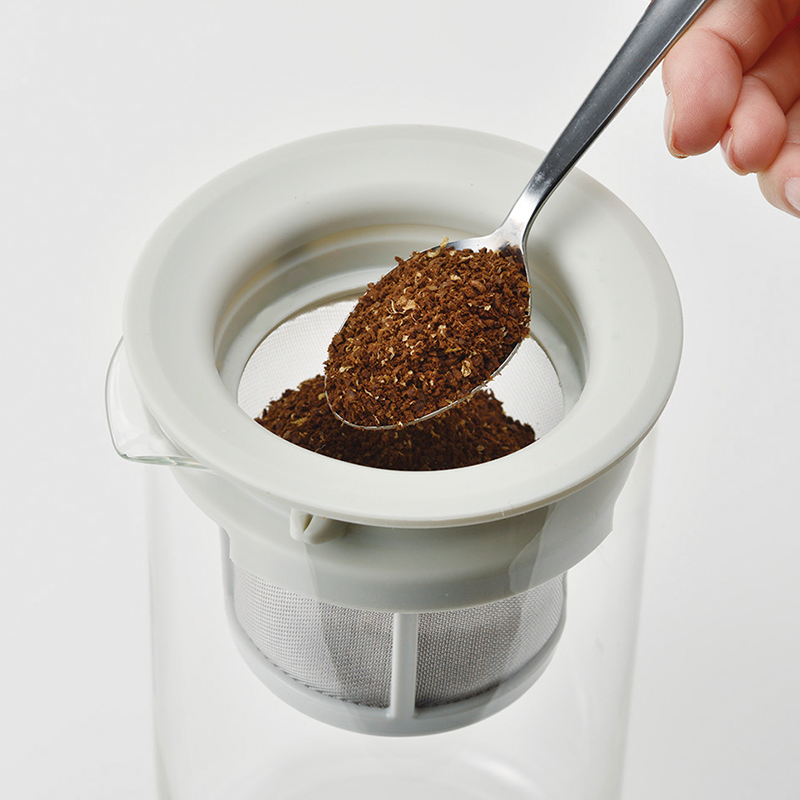Hario Water Dripper Drop