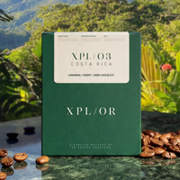 XPL/XMAS Costa Rica Fernando Cordero Anaerobic