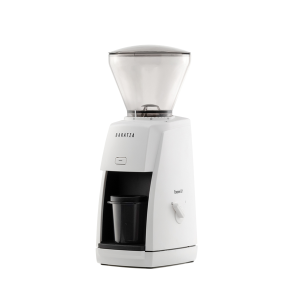 Baratza Encore ESP coffee grinder in black