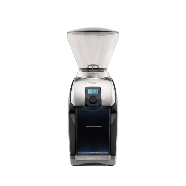 Baratza Virtuoso+ coffee grinder