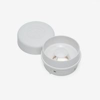Baratza single dose hopper white for conical grinders