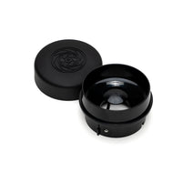 Baratza single dose hopper black for flat burr grinders