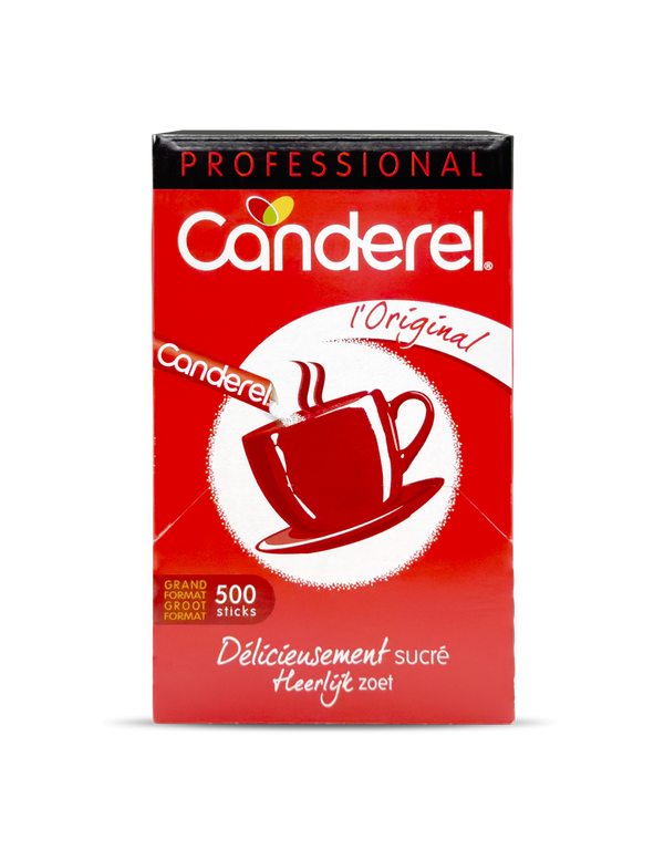 Canderel sugar