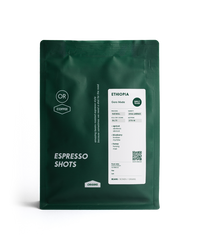Ethiopia Goro Muda - Natural