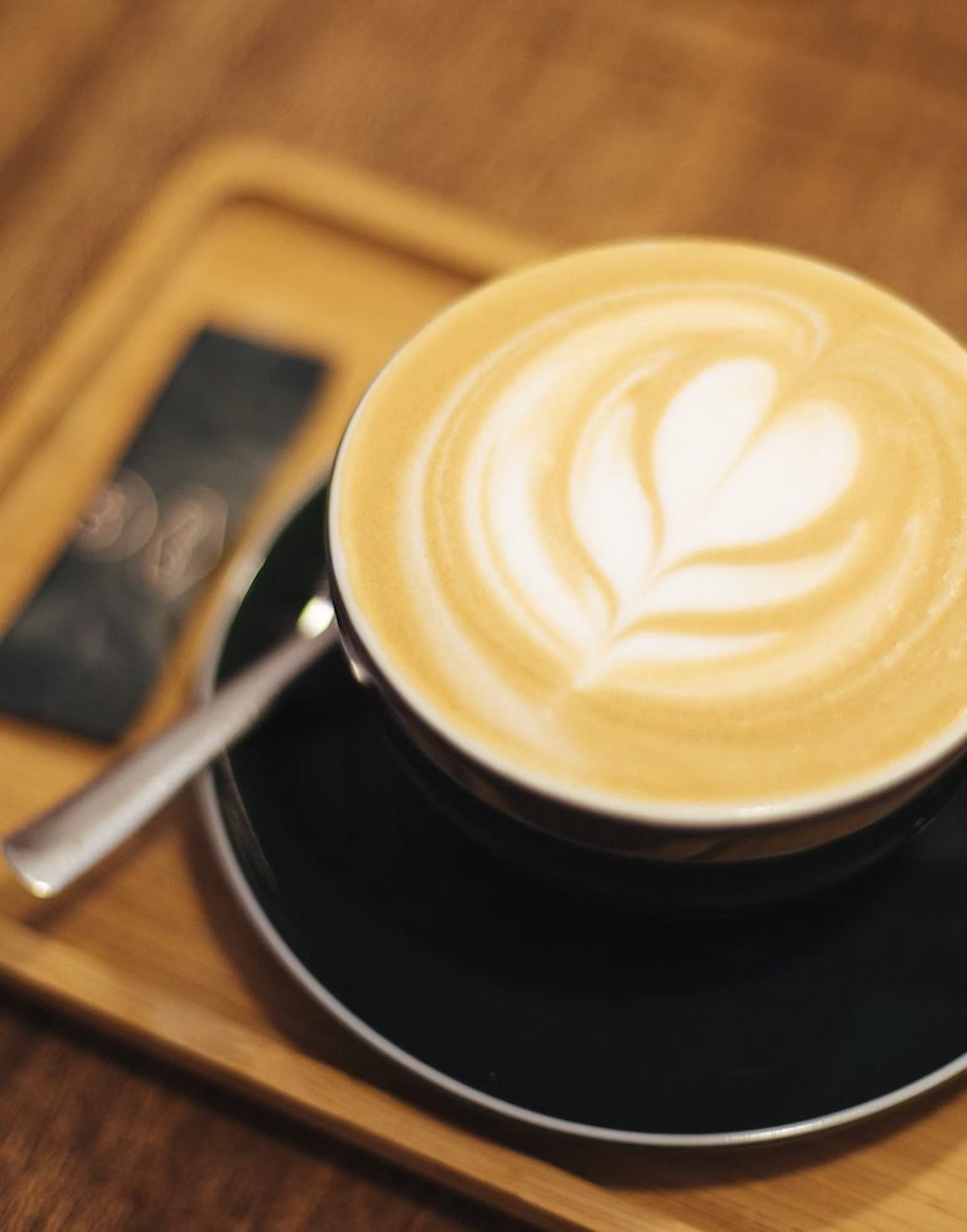 Coffee solutions for professionals