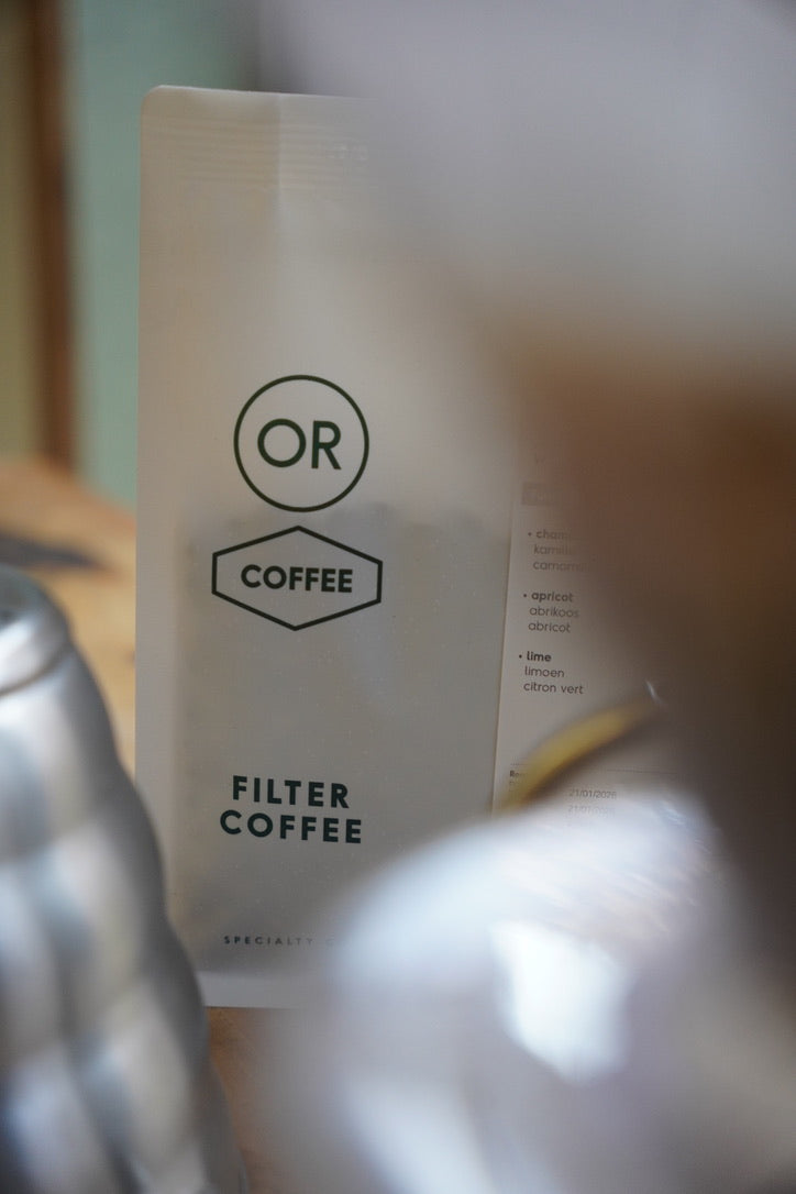 filter coffee workshop OR