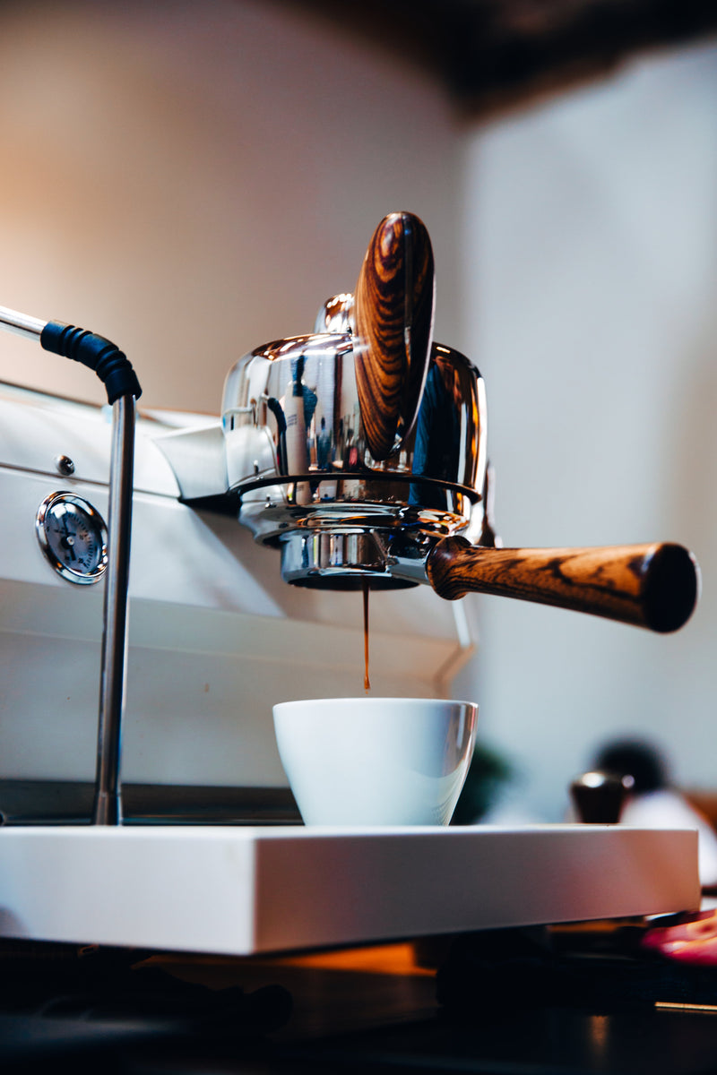 Home Barista Workshops