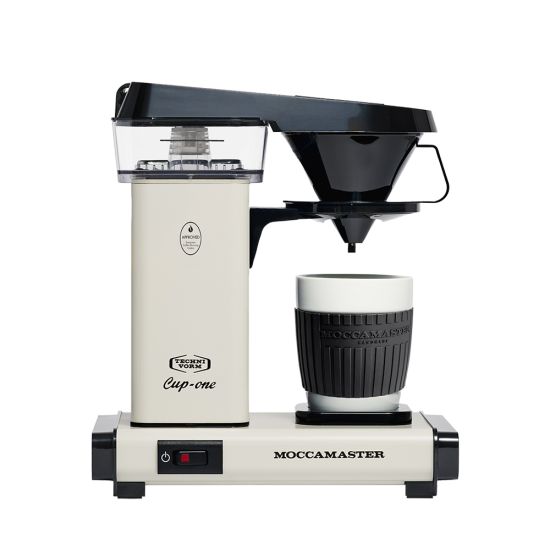 Moccamaster Cup-One – Off-White