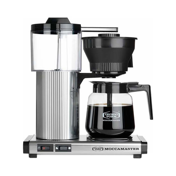Moccamaster CD Grand 1.8 l