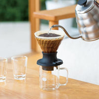 Hario V60 Switch Set with Server