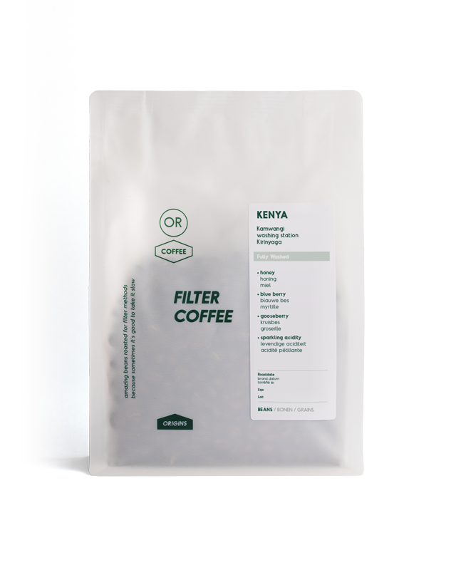 4. How to enjoy this coffee