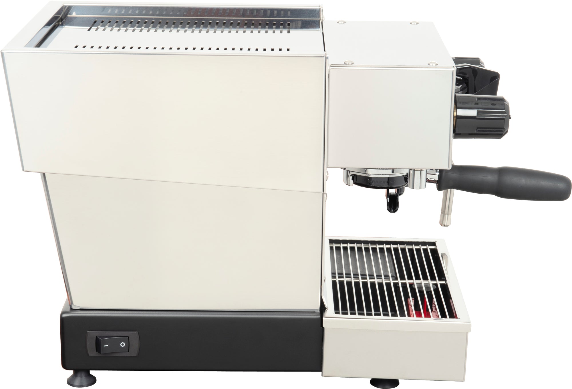 La Marzocco Linea Micra - RVS met gratis cadeaus ter waarde van