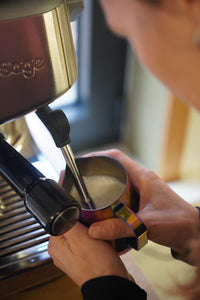 Latte Art Workshop - Gent