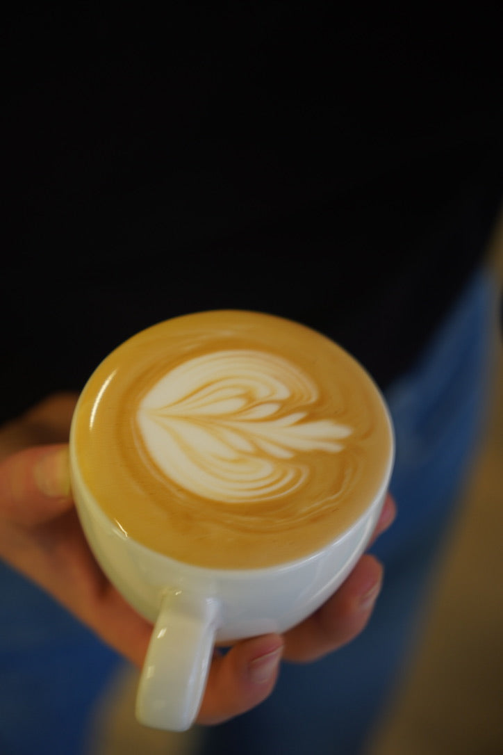 Latte Art Workshop - Gent